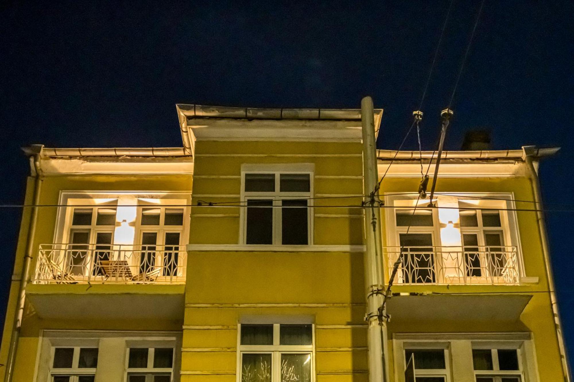 North 21 - Brand New Modern 1Bd Apt In Sofia Center By Flat Mаnager Exteriör bild