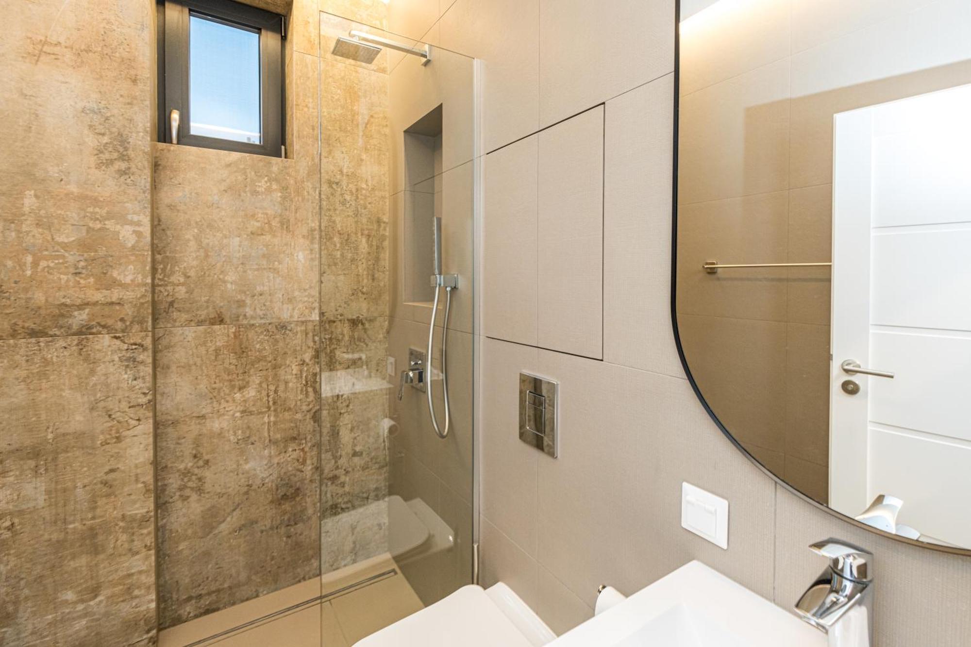 North 21 - Brand New Modern 1Bd Apt In Sofia Center By Flat Mаnager Exteriör bild