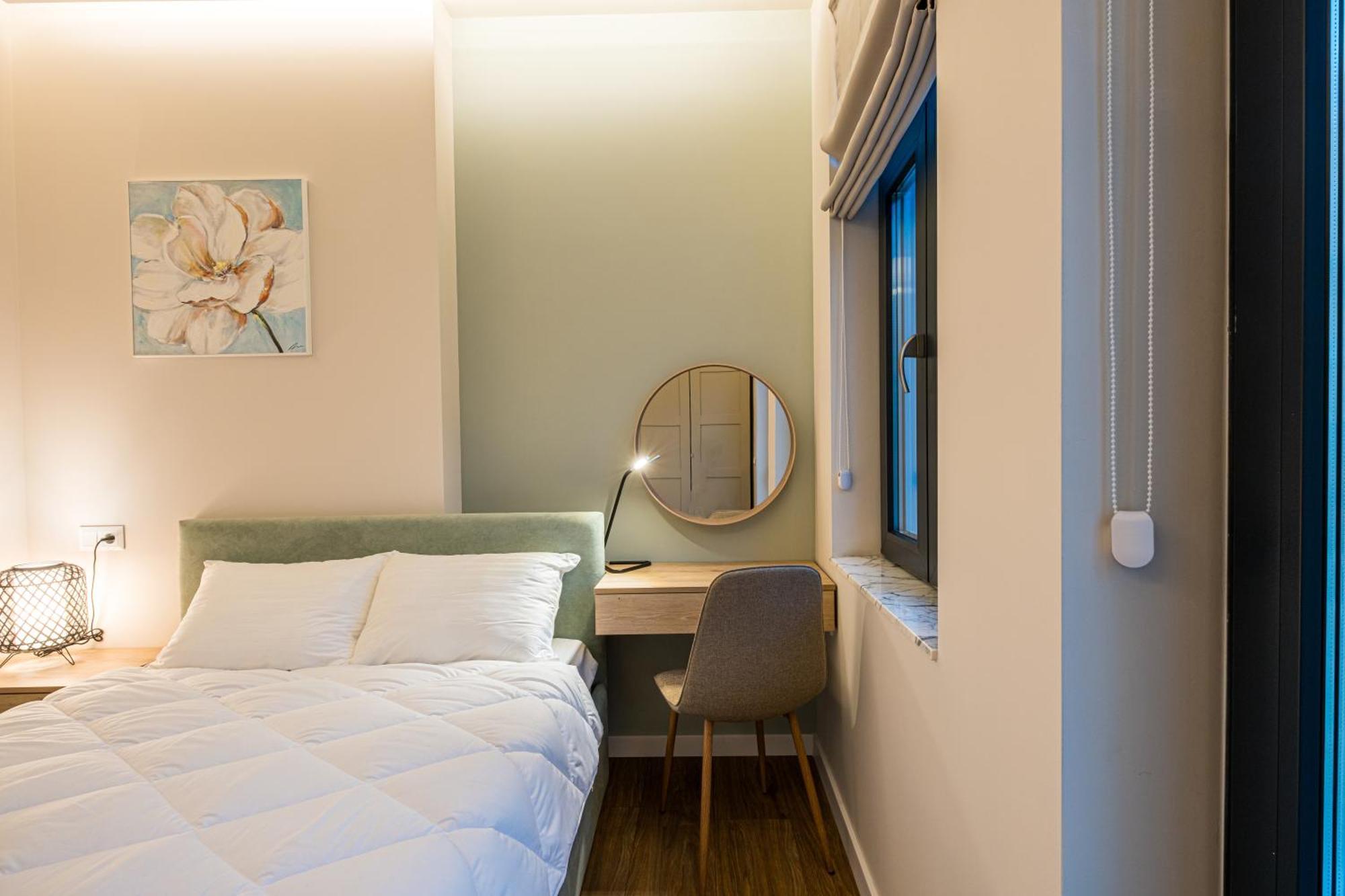 North 21 - Brand New Modern 1Bd Apt In Sofia Center By Flat Mаnager Exteriör bild